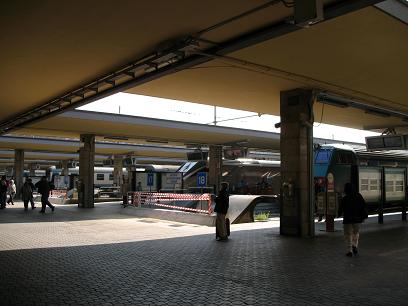 stazione di torino