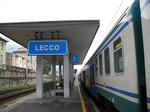 レッコ駅