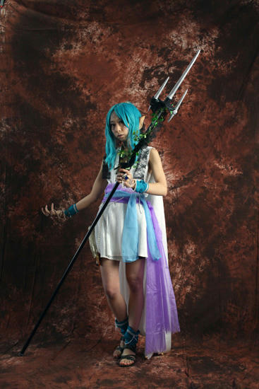 アビスを力を知れ