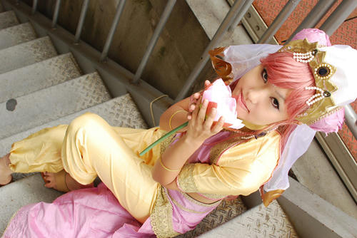 地母神パールヴァティ