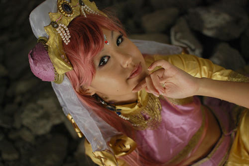 地母神パールヴァティ