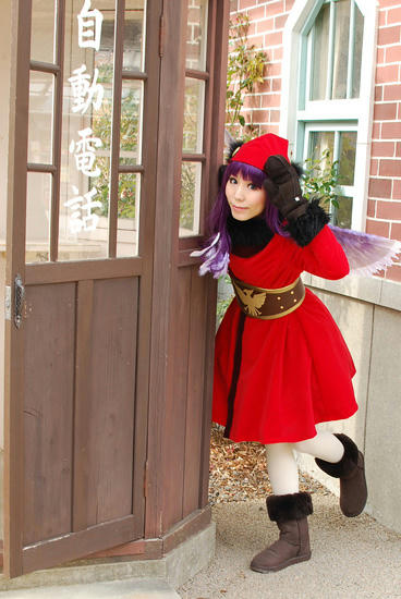 モー・ショボー