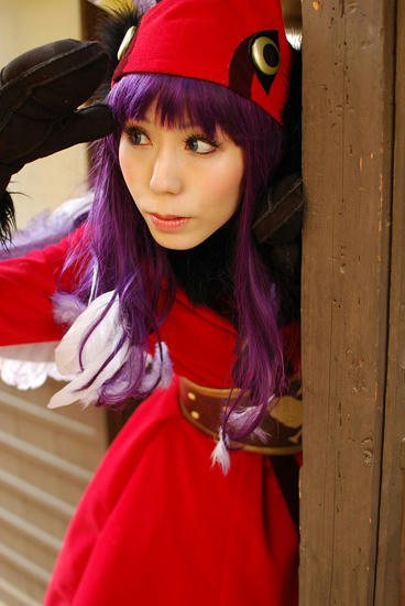 モー・ショボー