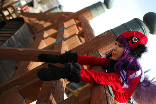 モー・ショボー