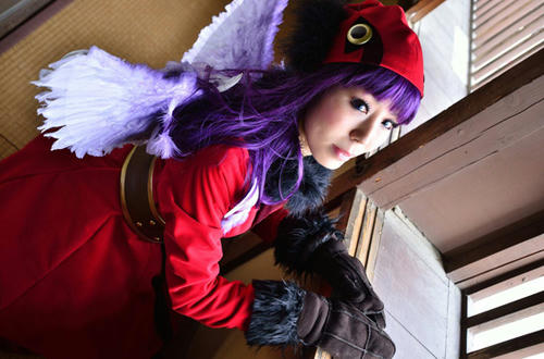 モー・ショボー