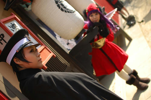 気になるあのひと