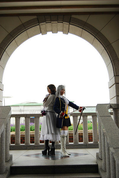 スケールが好き