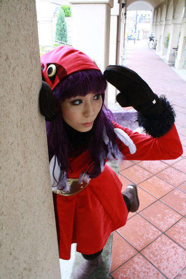 モー・ショボー