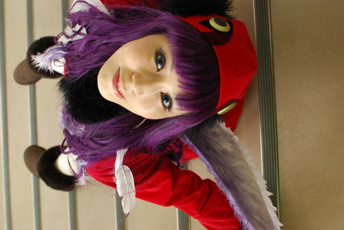 モー・ショボー