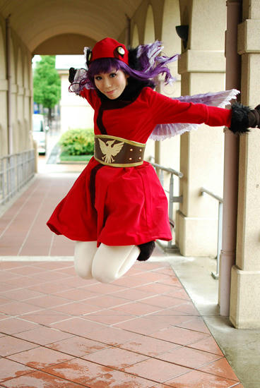 モー・ショボー