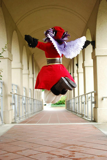 モー・ショボー