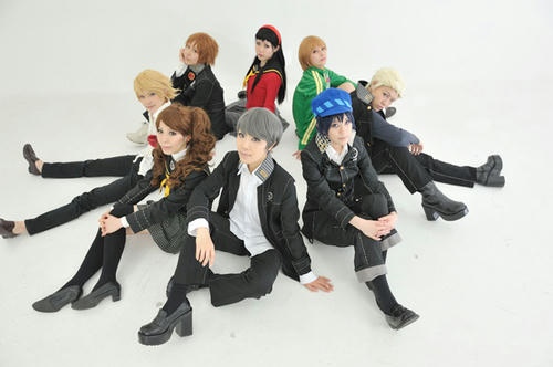 自称特別捜査隊