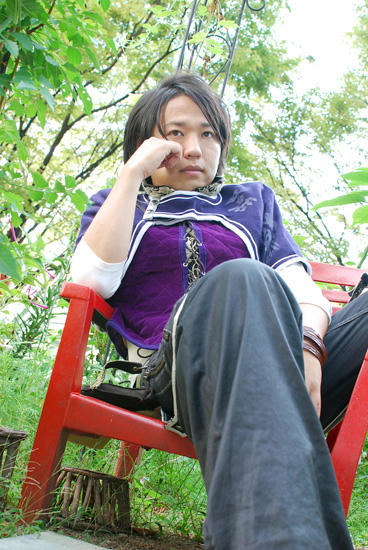 ラッシュ・サイクス