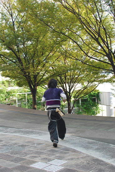 ラッシュ・サイクス