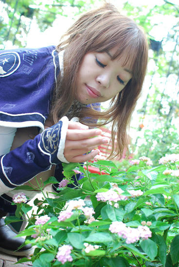 イリーナ・サイクス