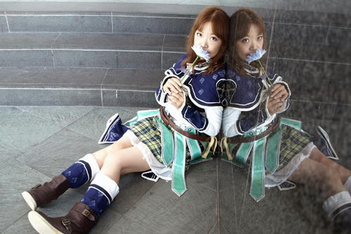 イリーナ・サイクス