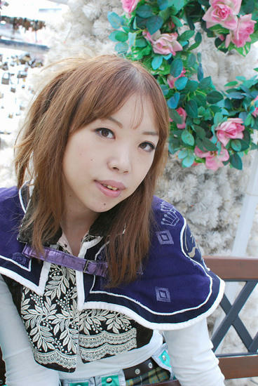 イリーナ・サイクス