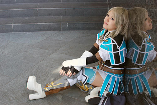 エマ・ハニウェル・セカンド