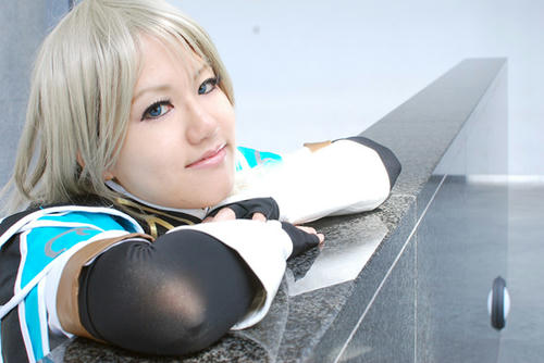 エマ・ハニウェル・セカンド