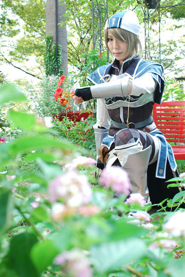 エマ・ハニウェル