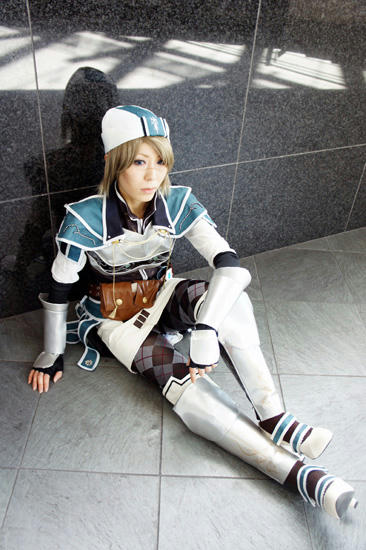 エマ・ハニウェル