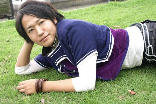 ラッシュ・サイクス