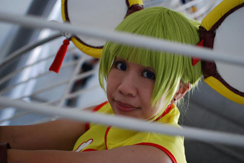 ドラゴンキッド