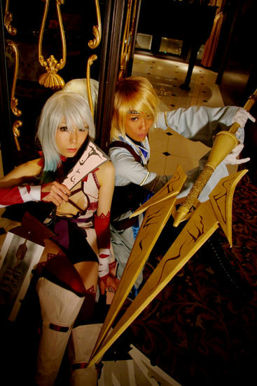 ユタ・シーリア　ペア