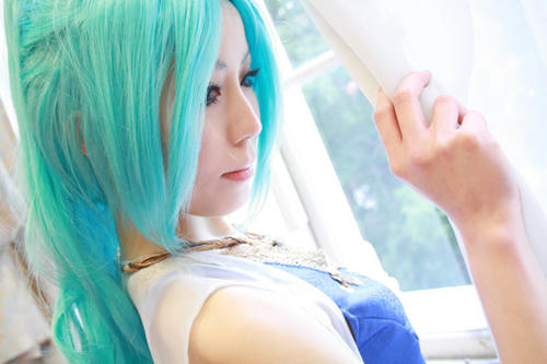 ネフェルタリ・ビビ