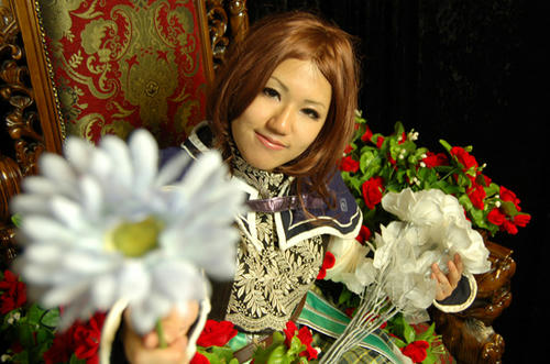 イリーナ・サイクス