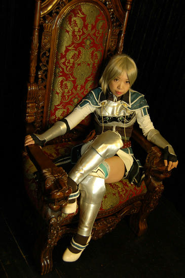 エマ・ハニウェル・セカンド