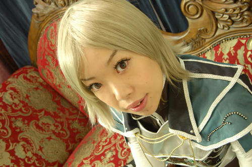 エマ・ハニウェル・セカンド