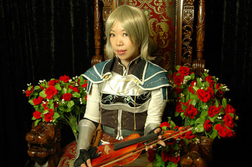 エマ・ハニウェル・セカンド