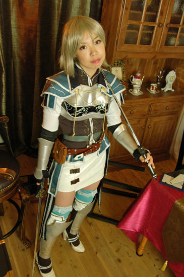 エマ・ハニウェル・セカンド