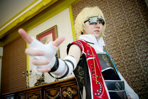 ダヴィッド・ナッサウ