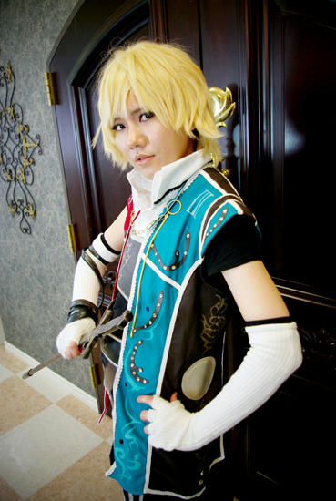 ダヴィッド・ナッサウ