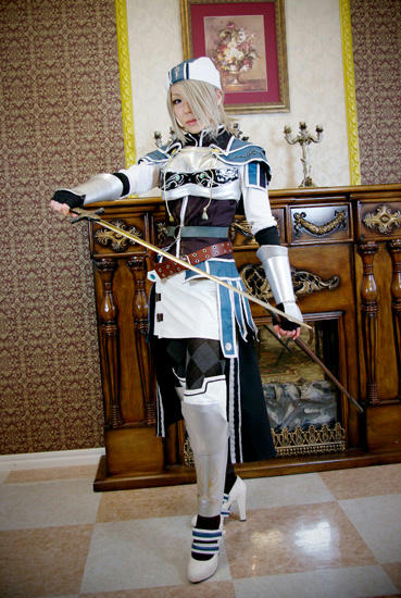 エマ・ハニウェル