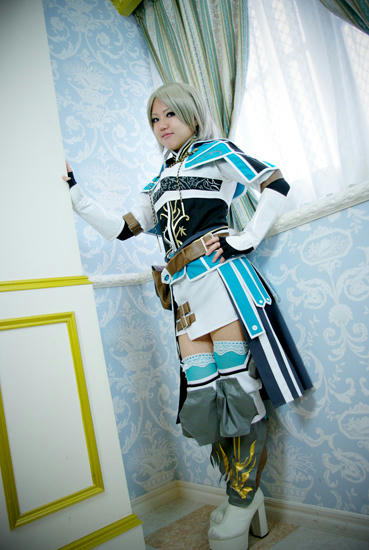 エマ・ハニウェル・セカンド