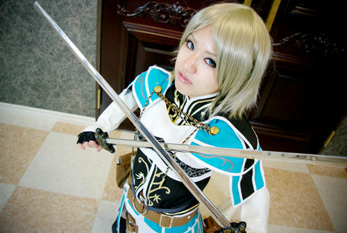 エマ・ハニウェル・セカンド