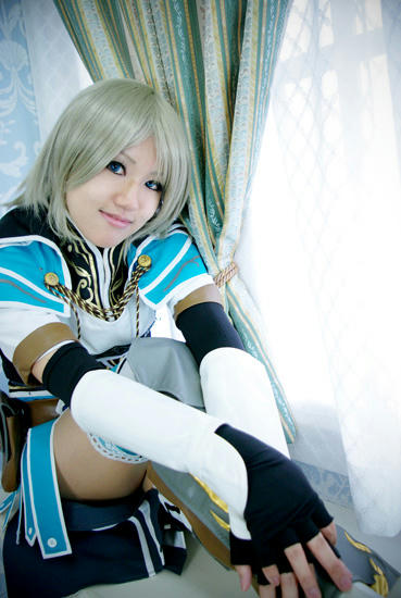 エマ・ハニウェル・セカンド