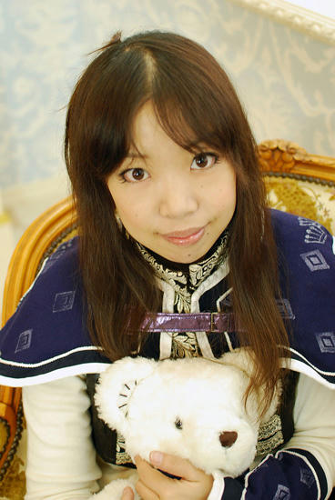 イリーナ・サイクス