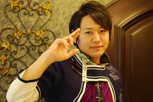 ラッシュ・サイクス