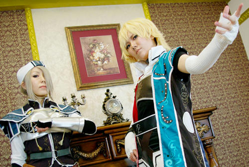 ダヴィット＆エマ