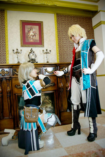 ダヴィッド＆エミー