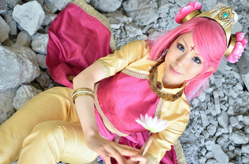 パールヴァティ