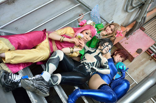 ＮＯＣＴＵＮＥ