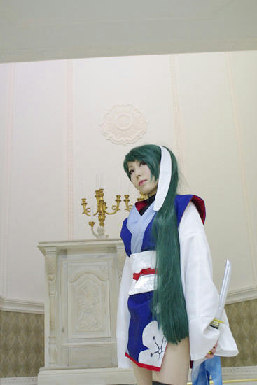 キキョウ・コノエ