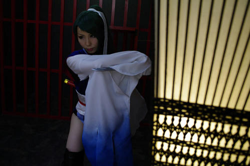 キキョウ・コノエ