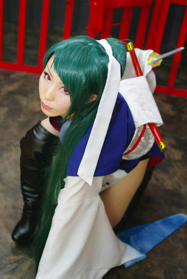 キキョウ・コノエ