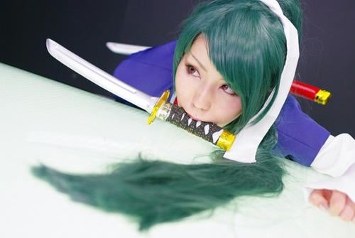 キキョウ・コノエ